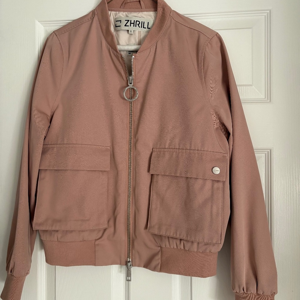 Zhrill Jacket